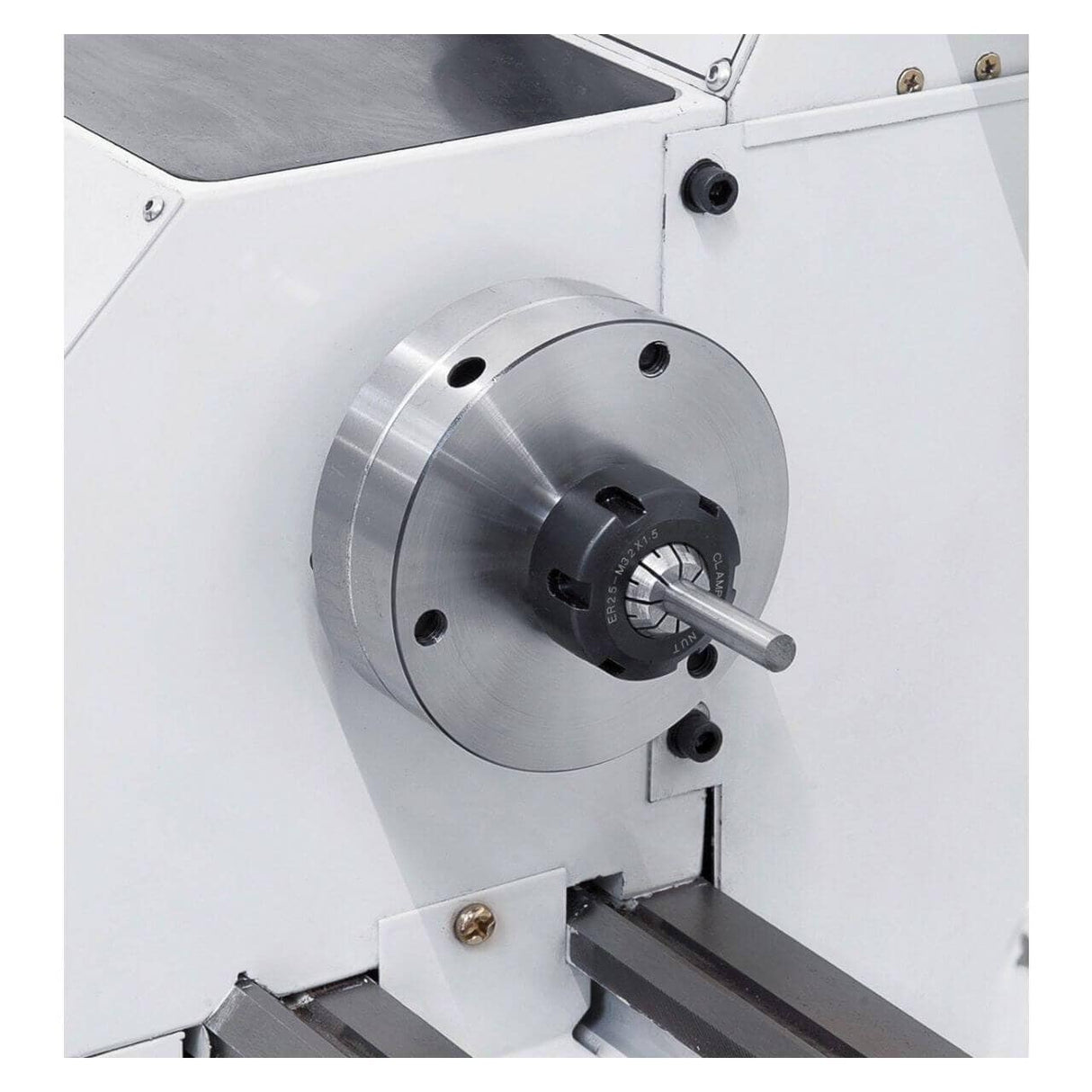 Macchine di tornitura