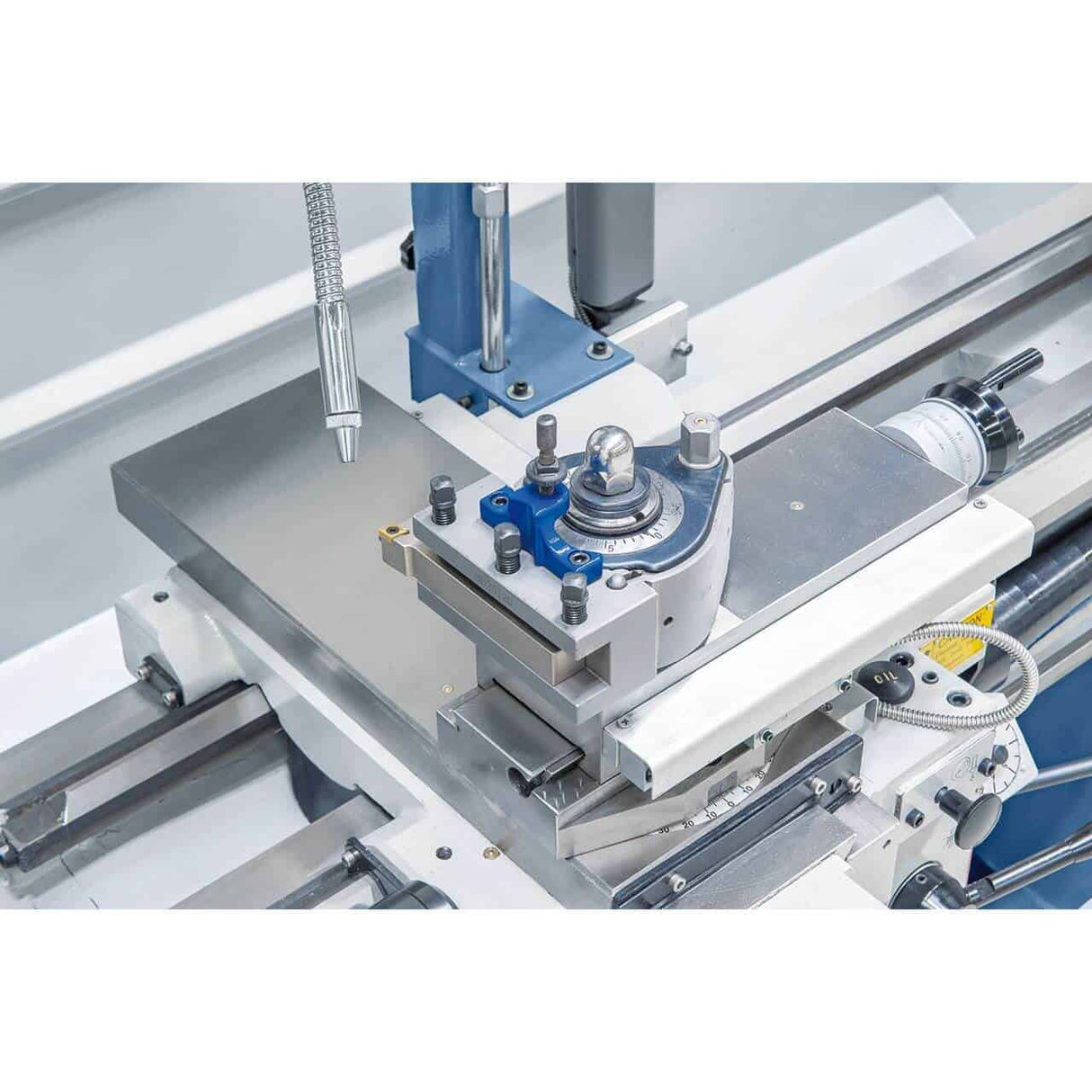 Macchine di tornitura