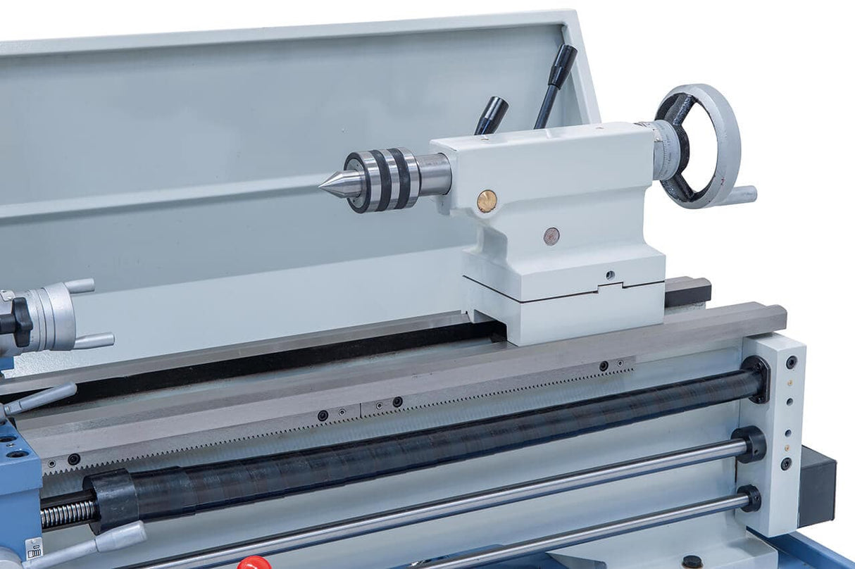 Macchine di tornitura per metallo