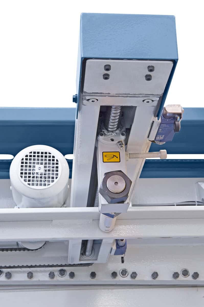 Macchine per la lamiera