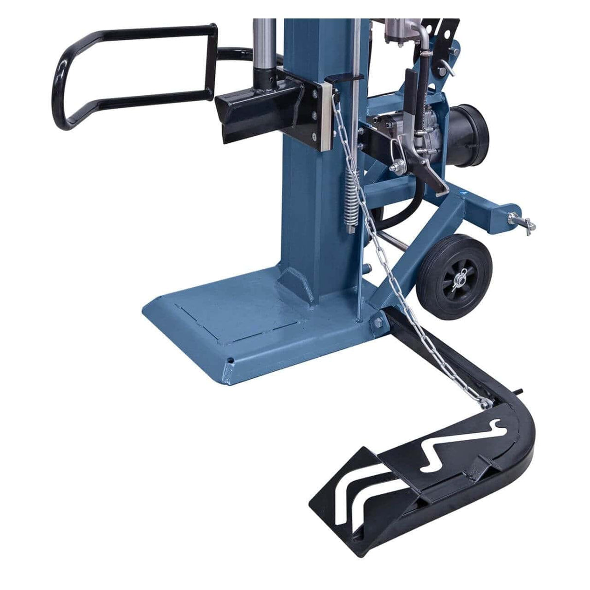 Macchine per la legna da ardere