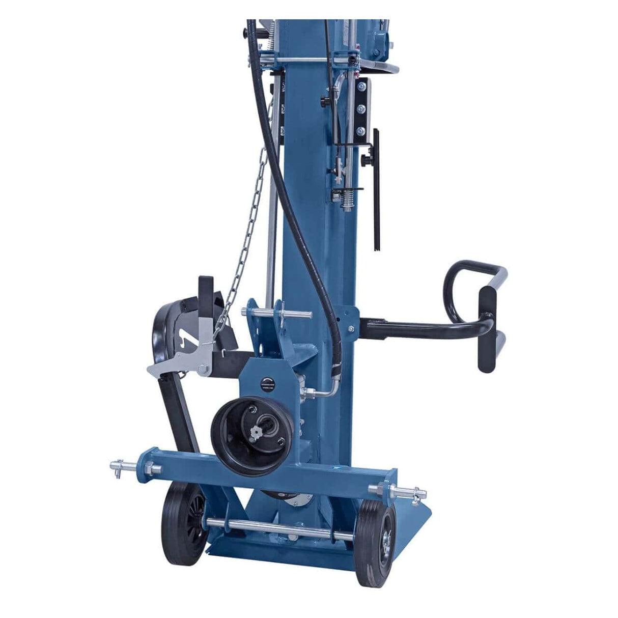 Macchine per la legna da ardere