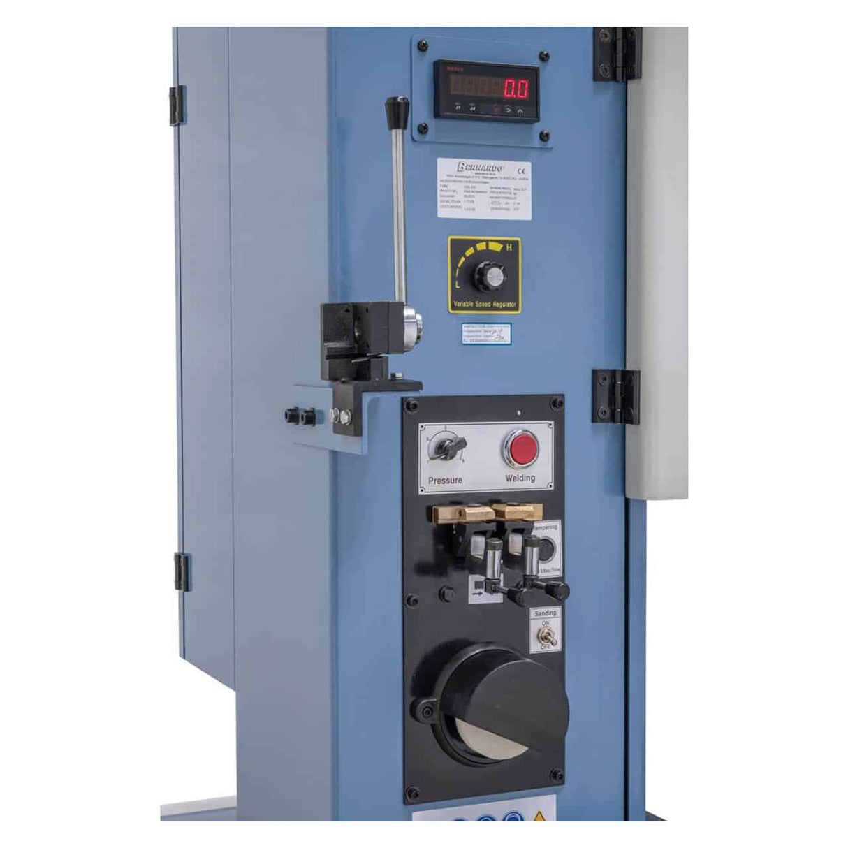 VBS 310 vertical band saw