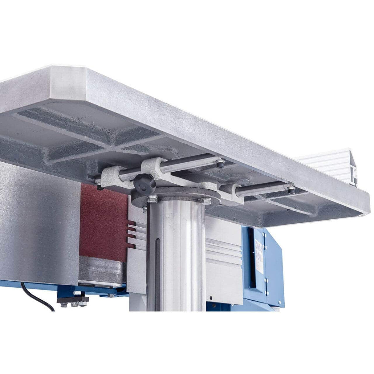 Macchine per la smerigliatura