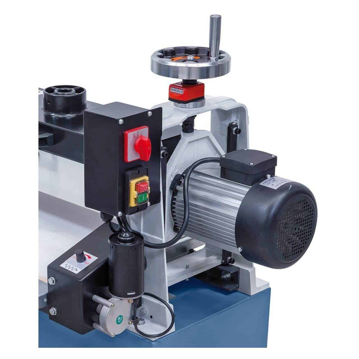 Macchine per la smerigliatura