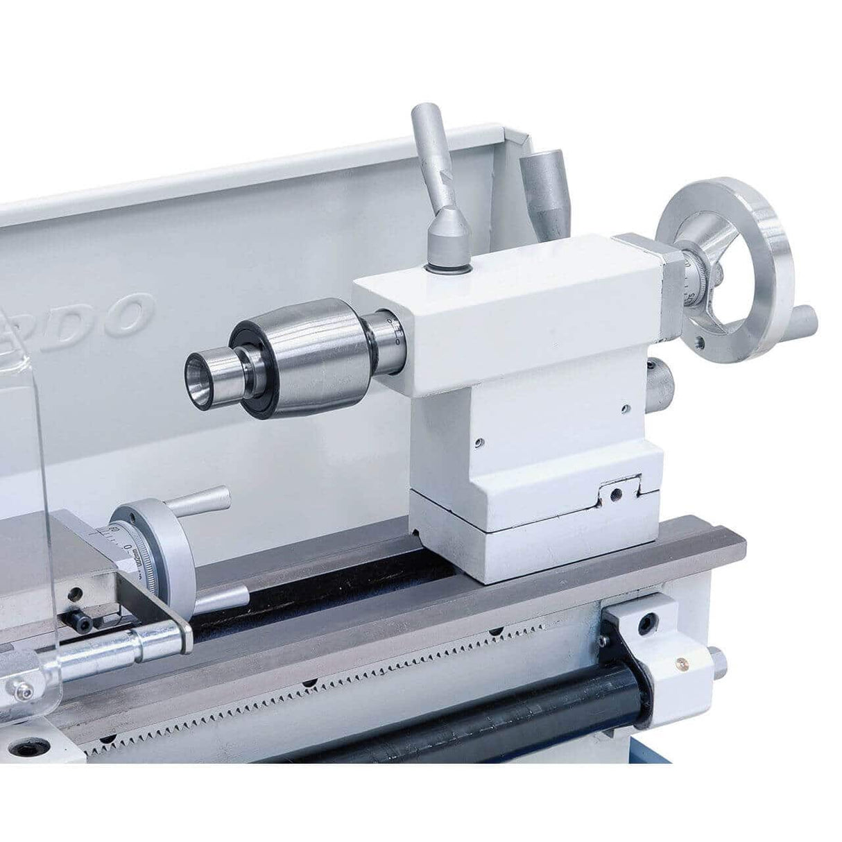 Macchine per la tornitura