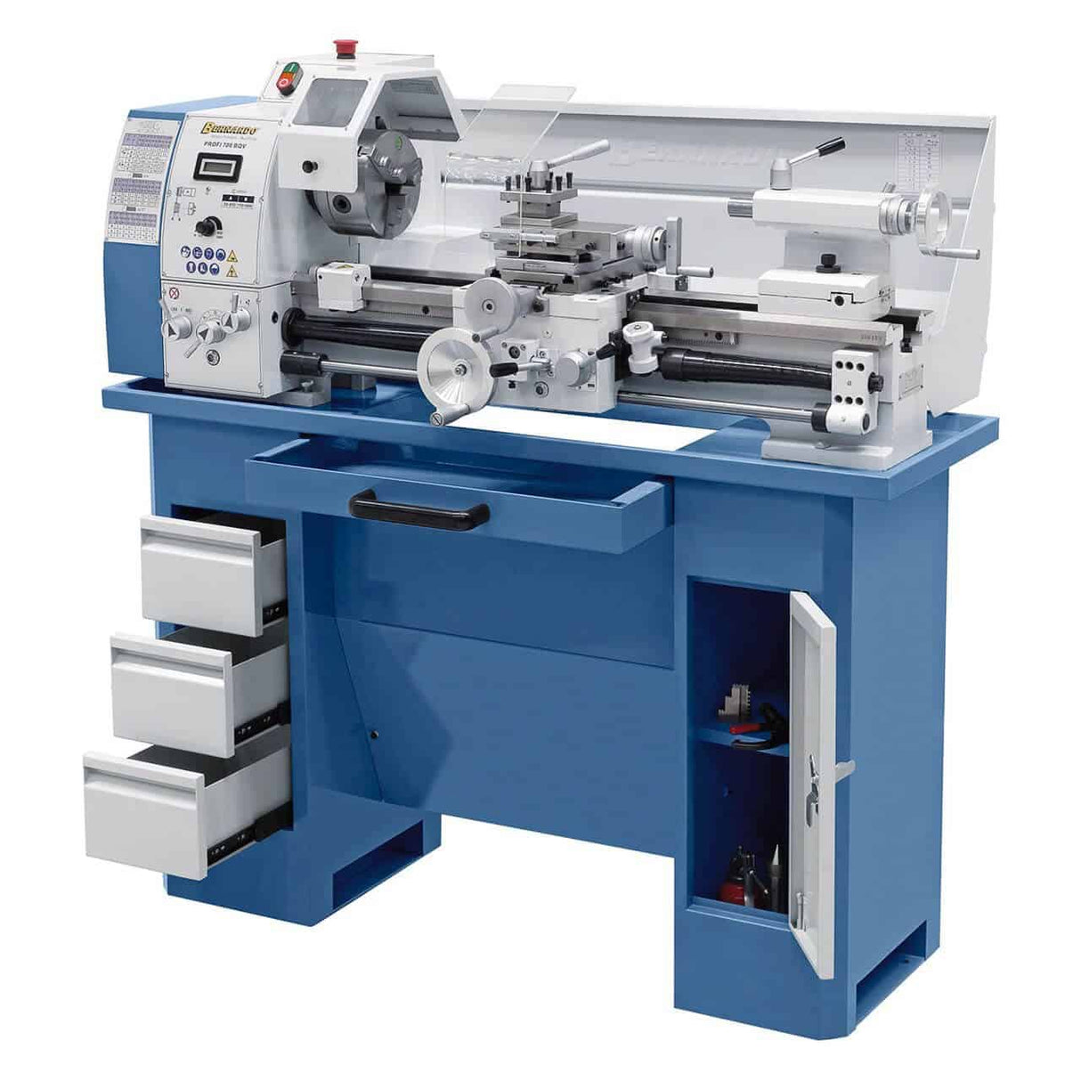 Macchine per la tornitura