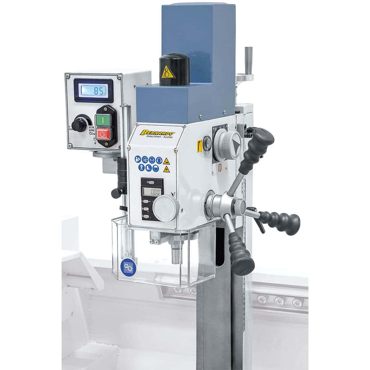 Macchine per la tornitura