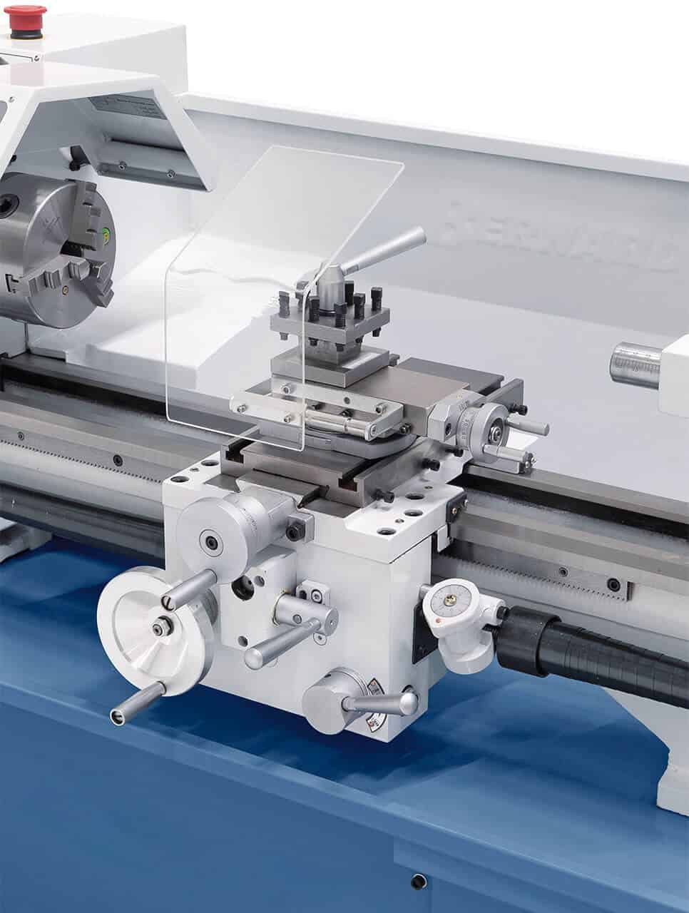 Macchine per metallo