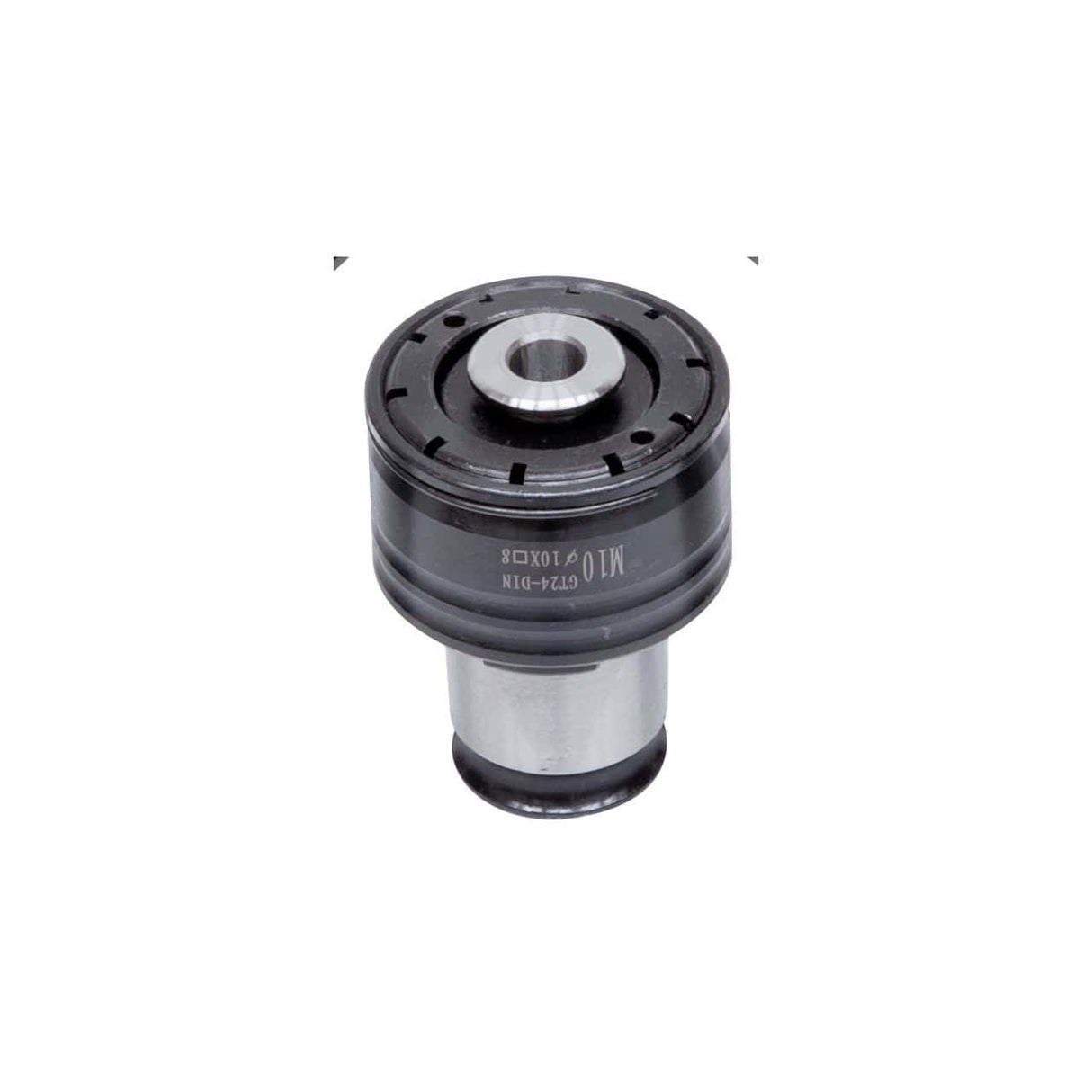 Quick change chuck 31 mm GT 24, DIN 376, M10 (7 x 5.5)