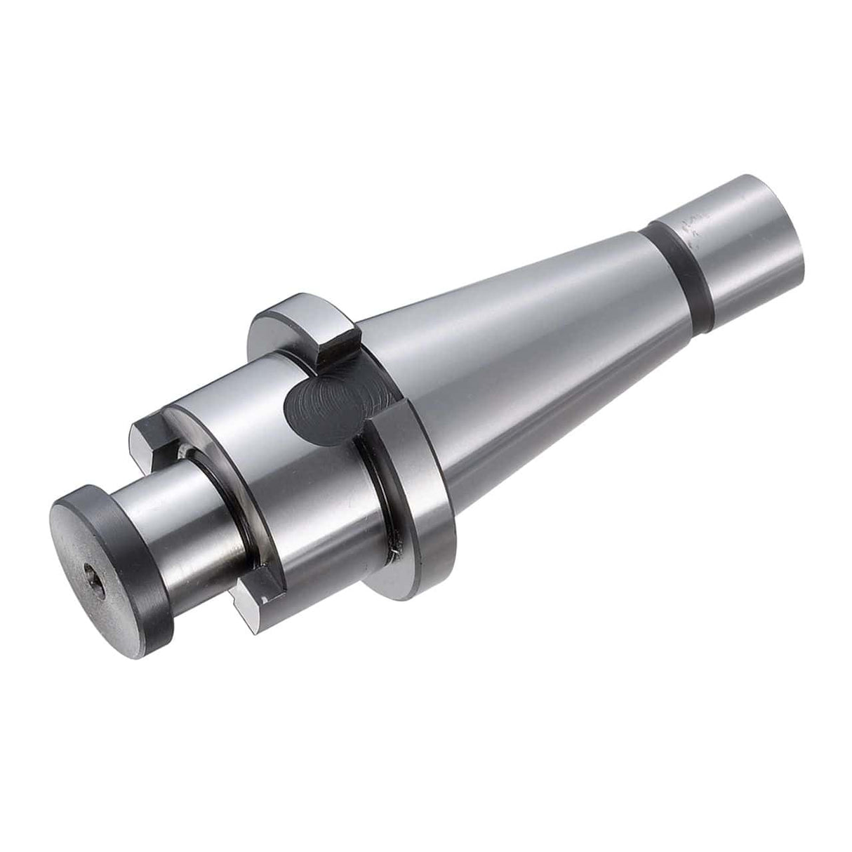 ISO 40 / 40 mm combination drill chuck