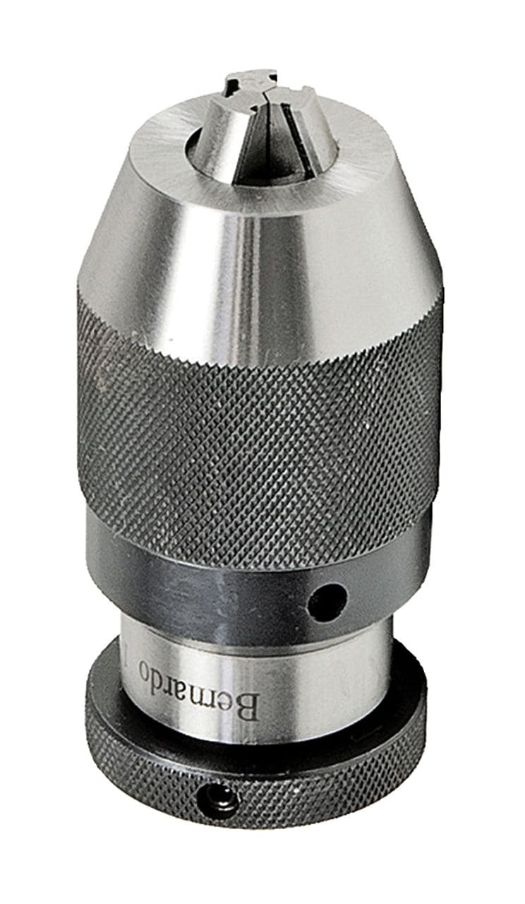 Quick-release drill chuck 1 - 13 mm / B 16