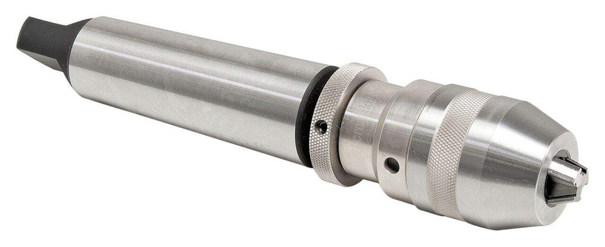Quick-release drill chuck with support shank CM 5, 1 - 25 mm