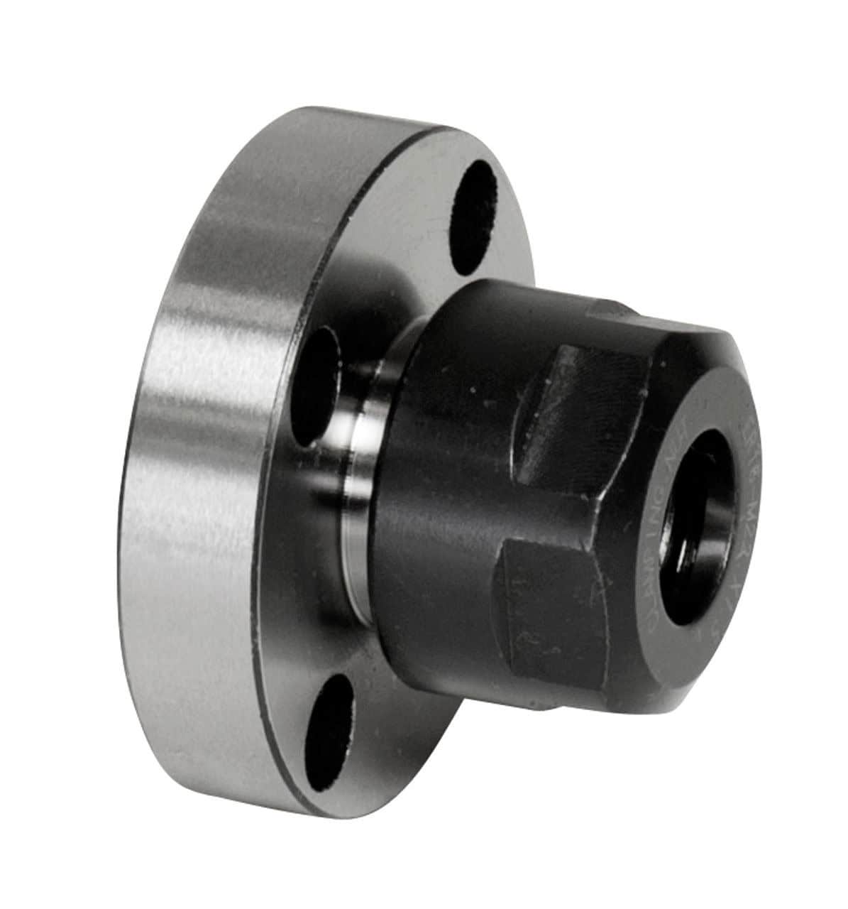 ER 16 collet chuck - D 22