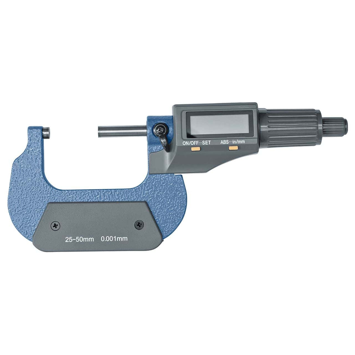 Digital caliper 25 - 50 mm