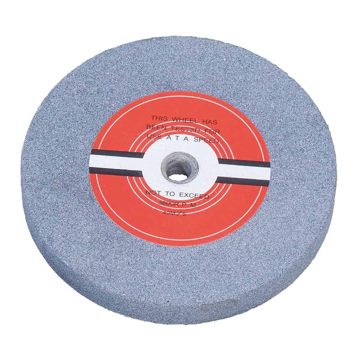 Grinding wheel 150 x 20 x 12.70 mm - K80