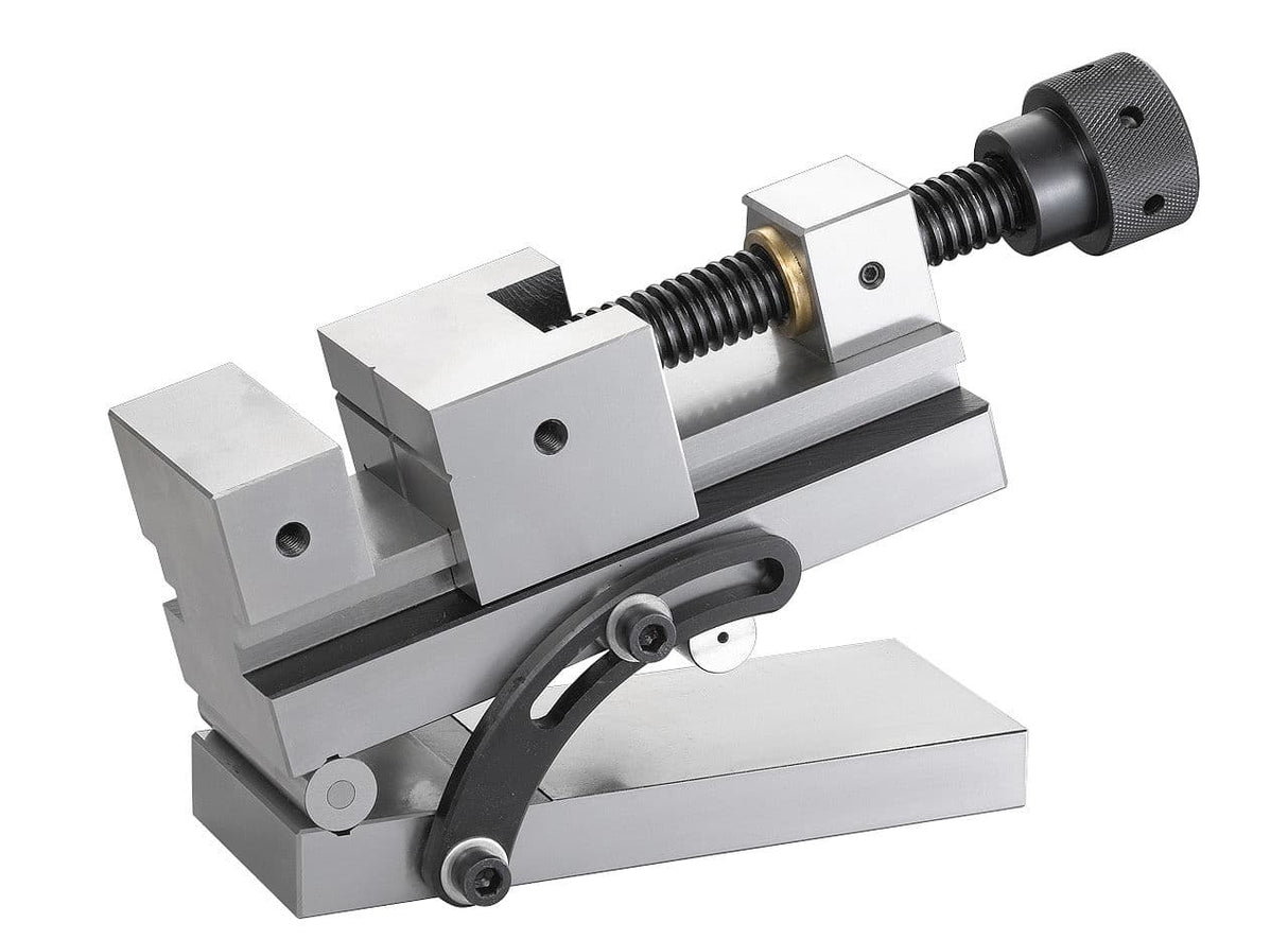 QGJ 100 breast bar vice