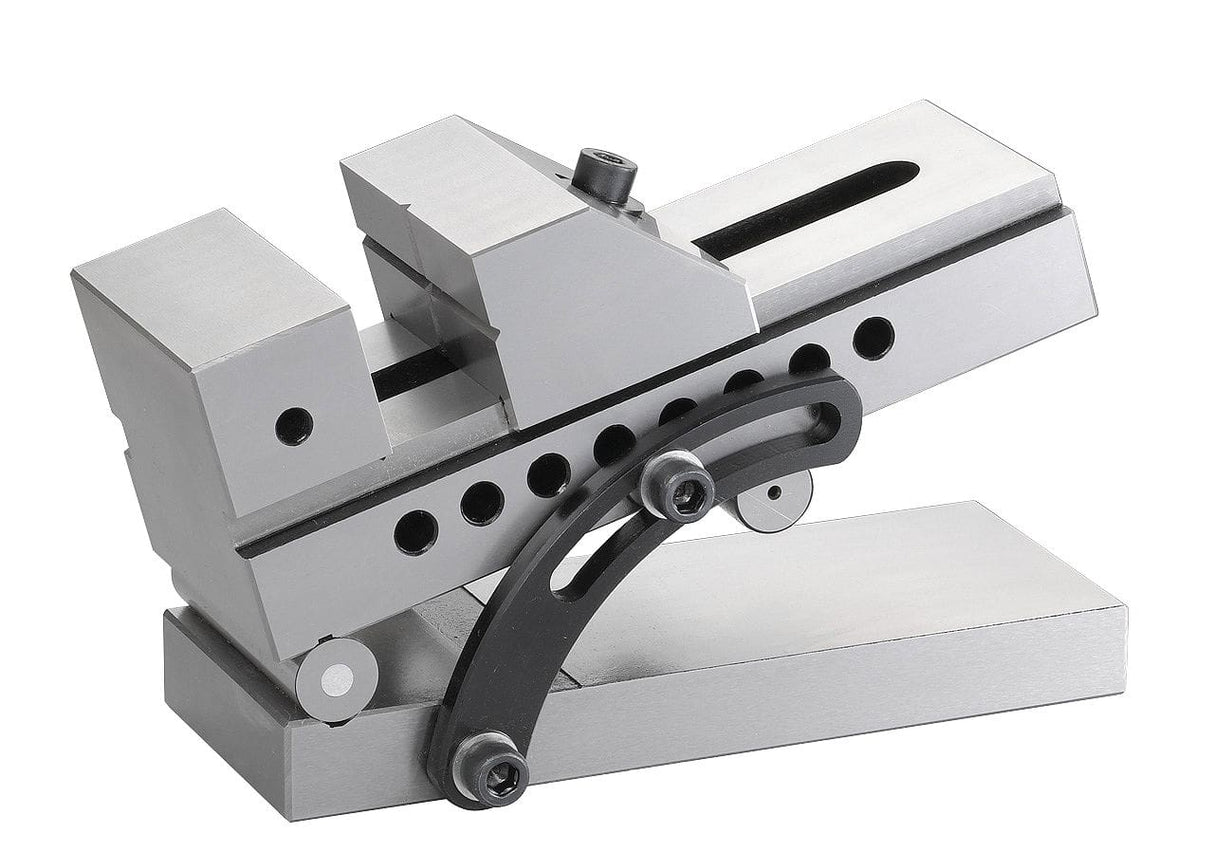 QKJ 50 breast bar vice