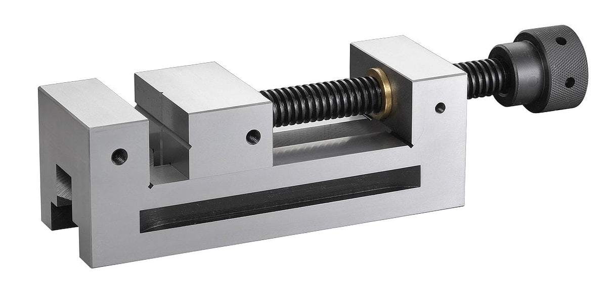 QGG 125 Precision Grinding and Control Vice