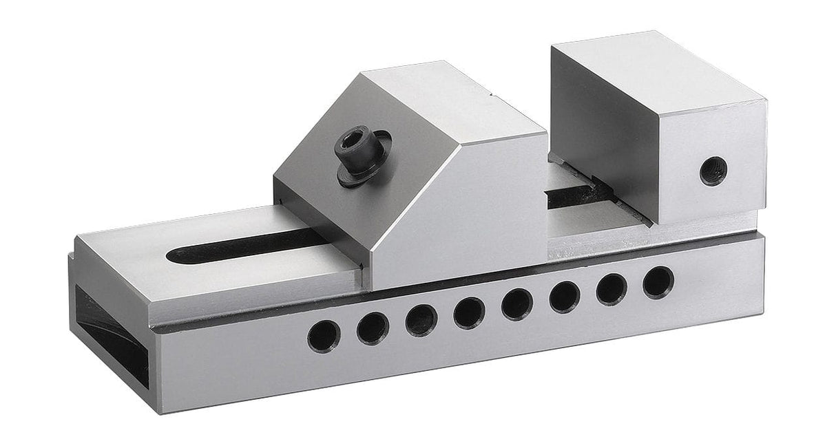 QKG 125 Precision Grinding and Control Vice