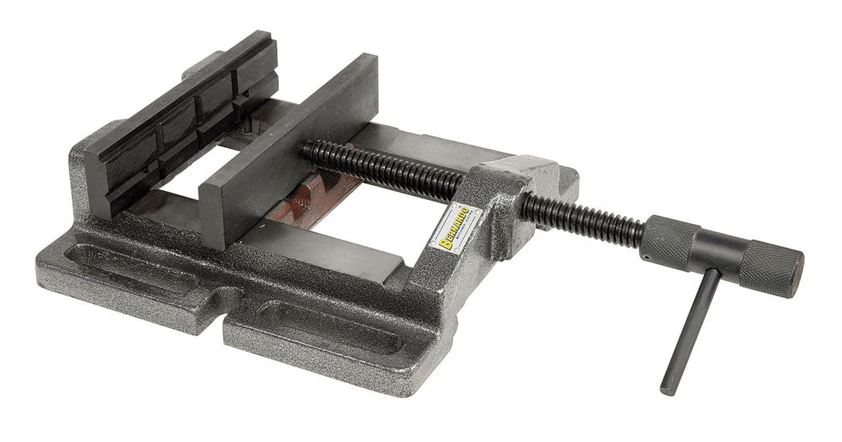 BM 200 drilling machine vice