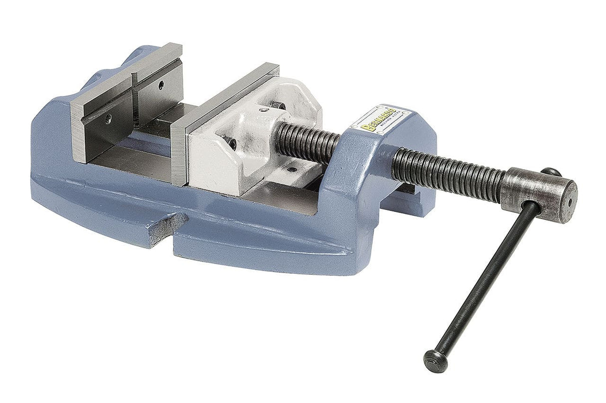 BMH 150 drilling machine vice