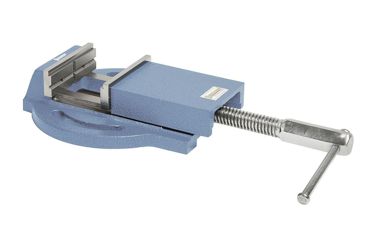 BMI 100 Industrial Drilling Machine Vice