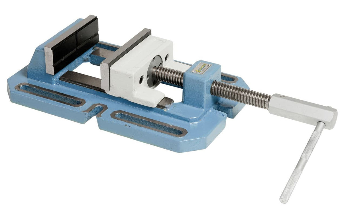 BMS 140 QC Industrial Drilling Machine Vice