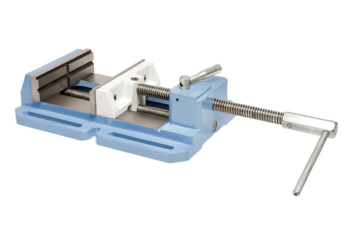 BMS 200 QC Industrial Drilling Machine Vice