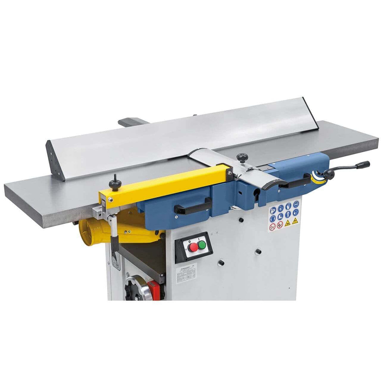 Pialla per legno Bernardo