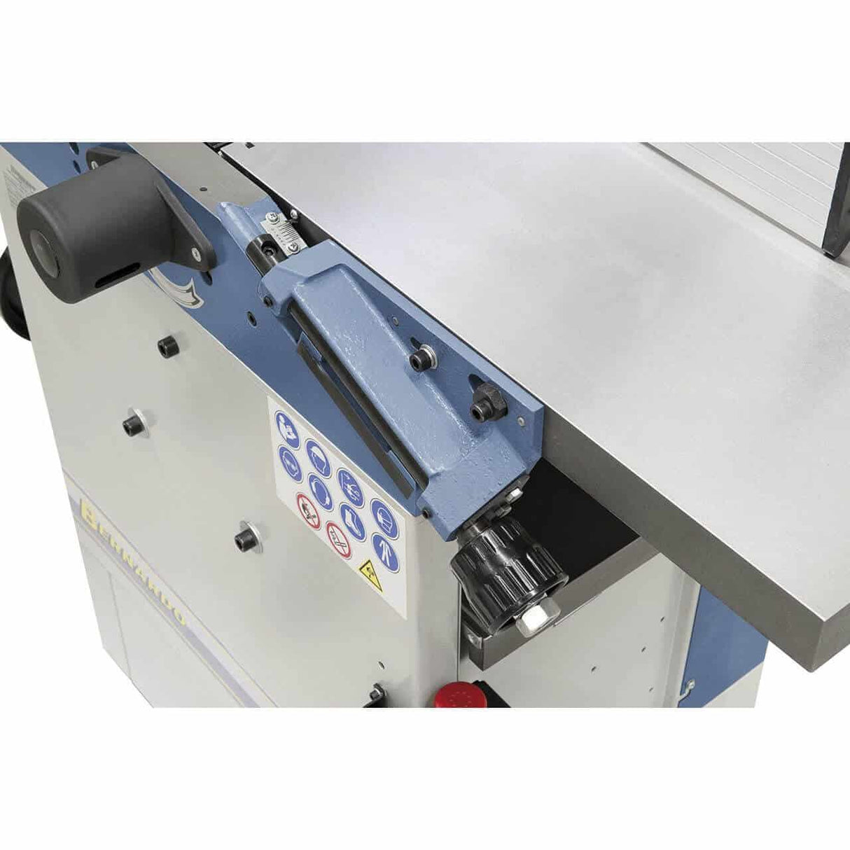 Piallatrice a filo e a spessore Bernardo