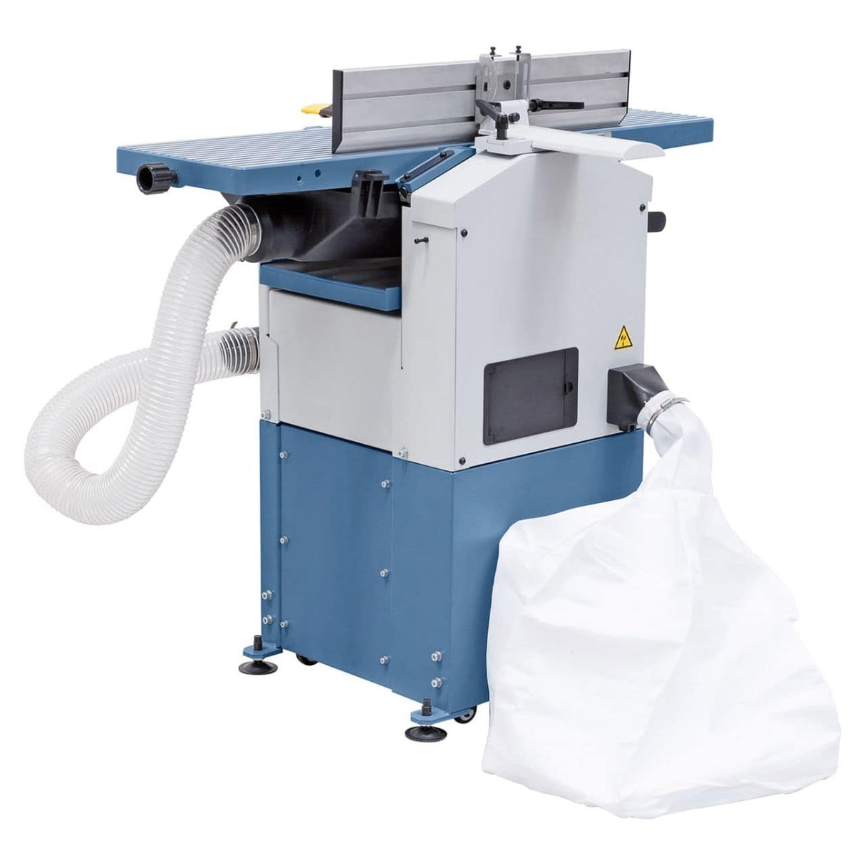 PT 305 D - 400 V planer and thicknesser