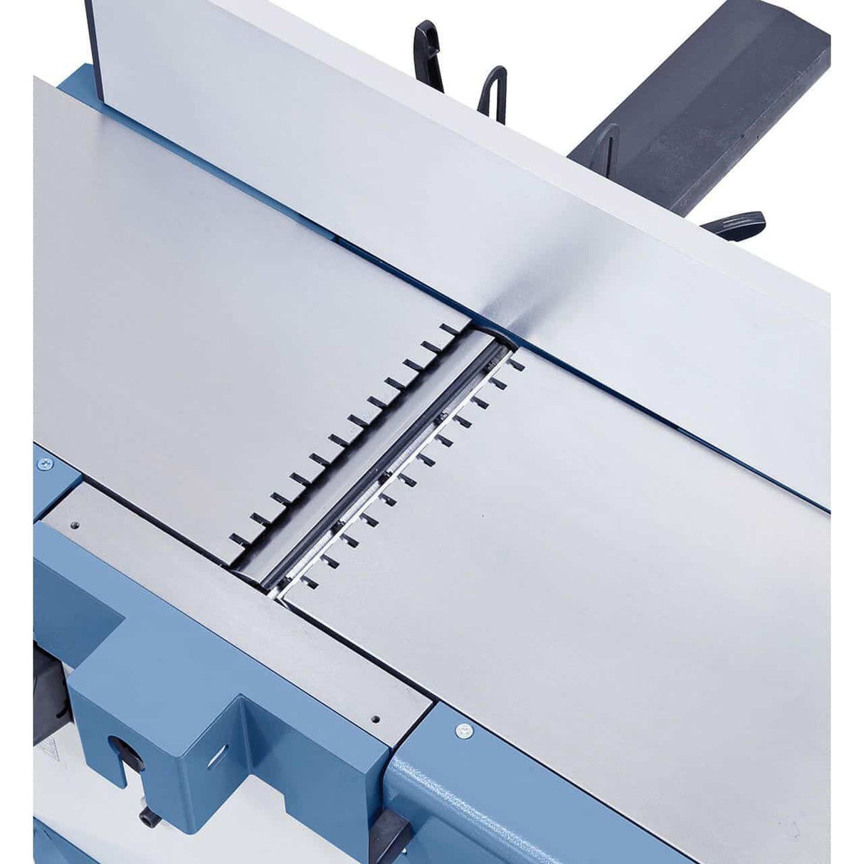 Piallatrice a filo e spessore per legno