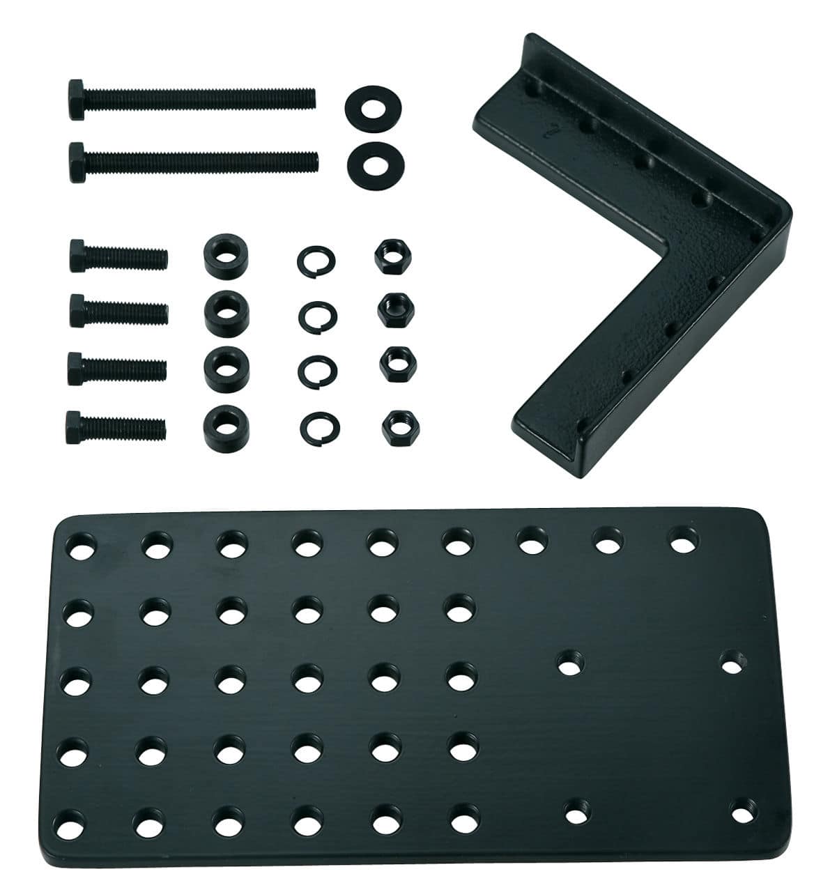 QH-01 mounting plate