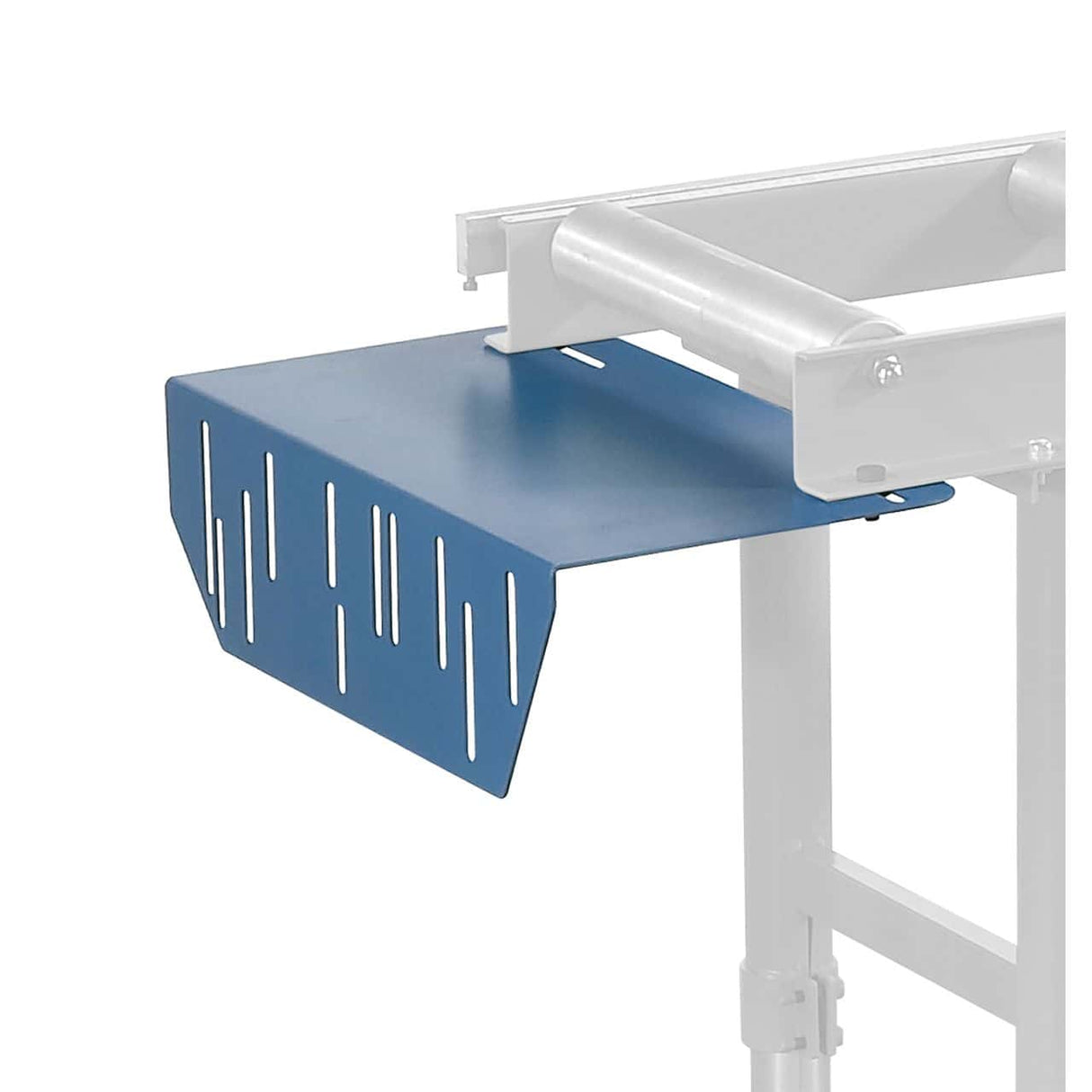 Mounting plate for RB 4 / 7 / 10 / 13