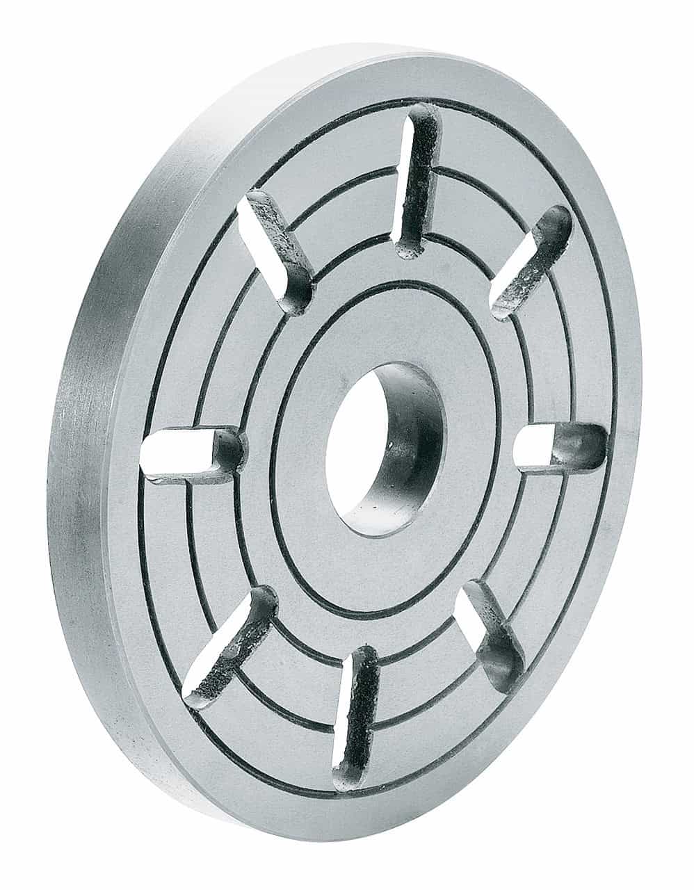 Clamping plate diam. 240 mm