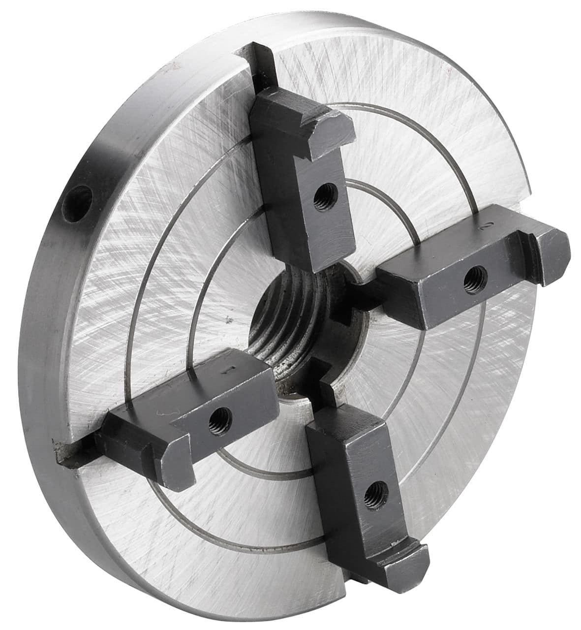 Piattaforma a 4 griffe 150 mm