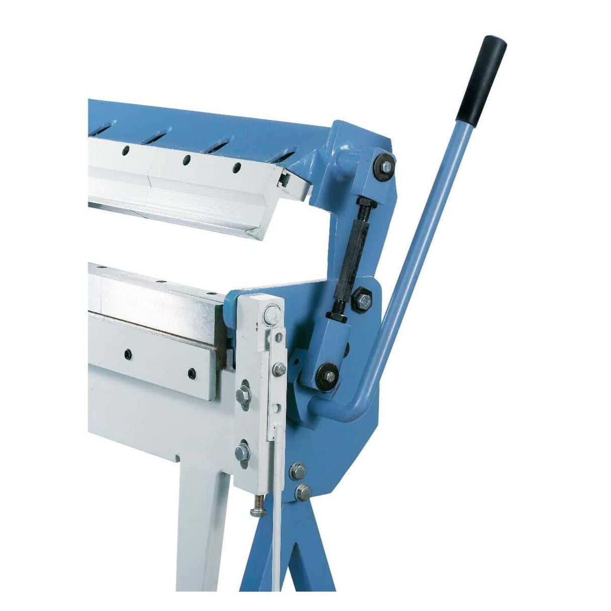 Bernardo B 1050 BOX – Piegatrice manuale con lame segmentate 1050 mm