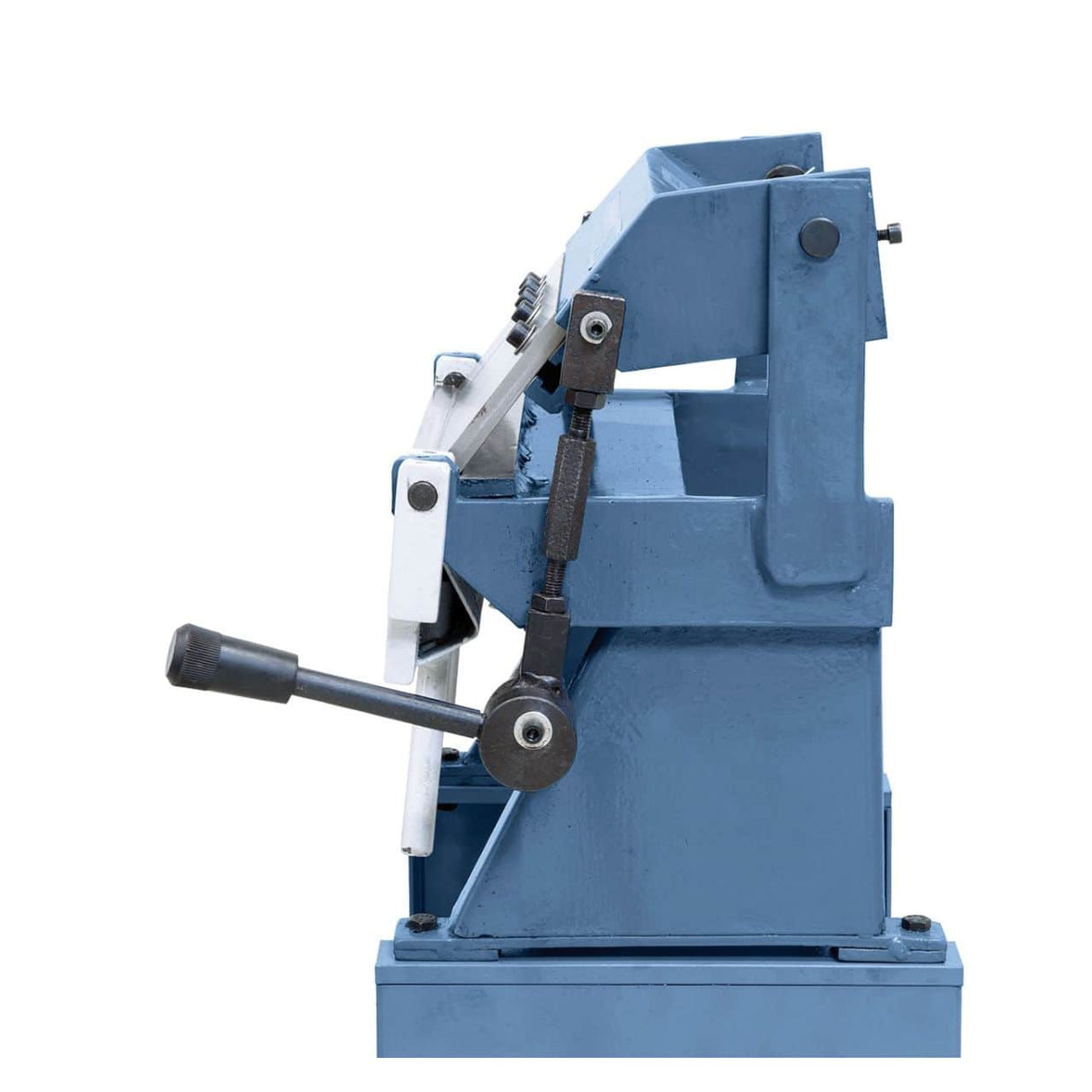 SB 305 S segmented upper blade bending machine