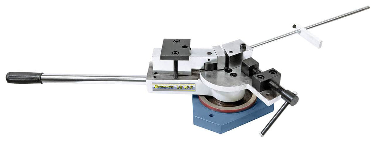Curling benders UB 40 S