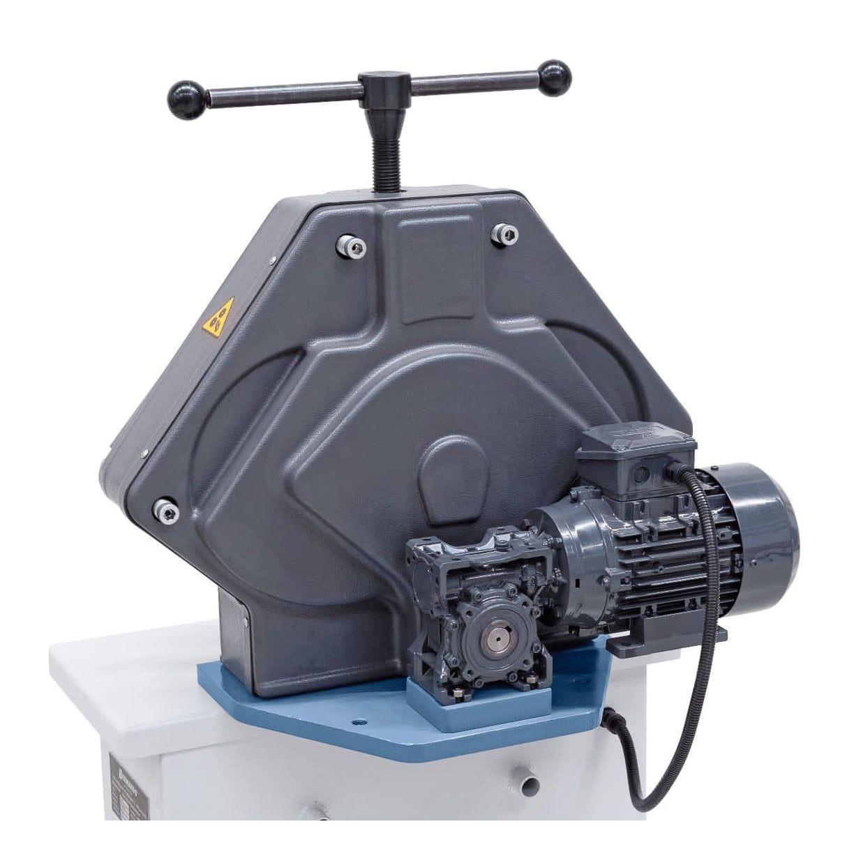 BPK 35 N motorized ring bending machine