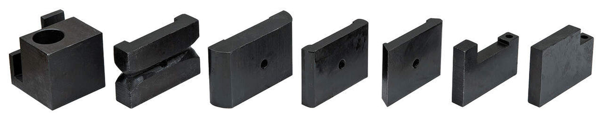 Piegatrici angolari Bernardo