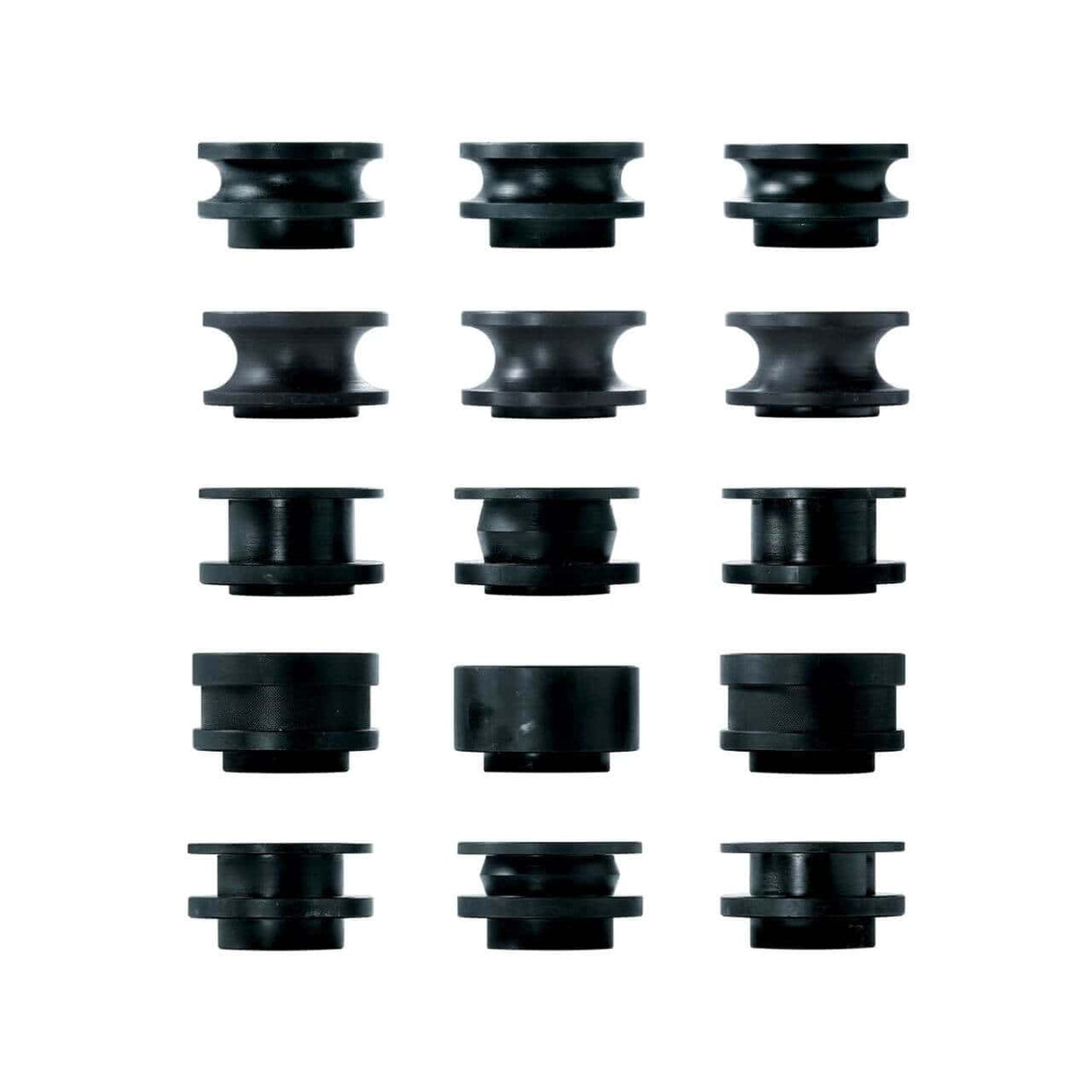 Piegatrici motorizzate