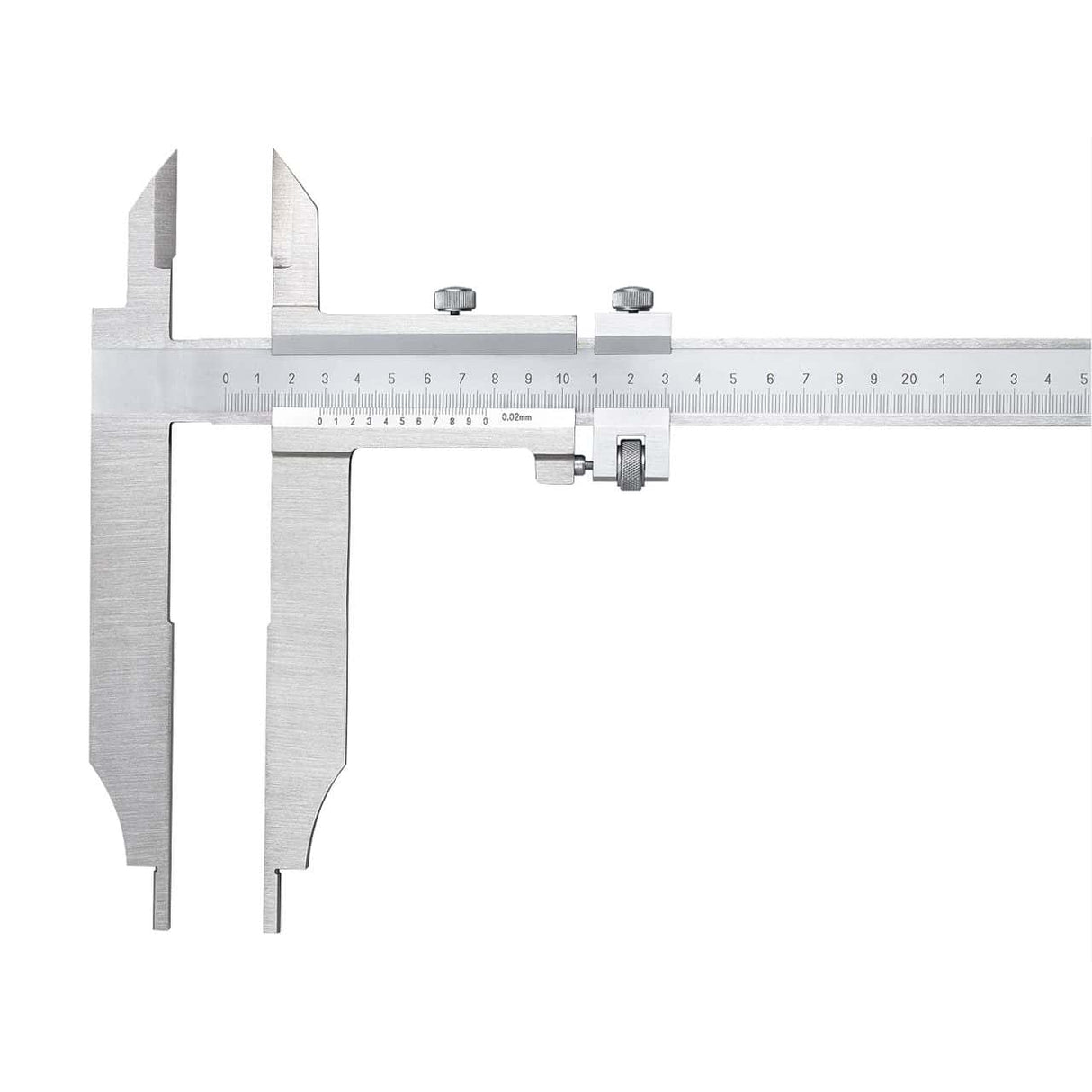 Digital workshop caliper 500 x 0.02 mm