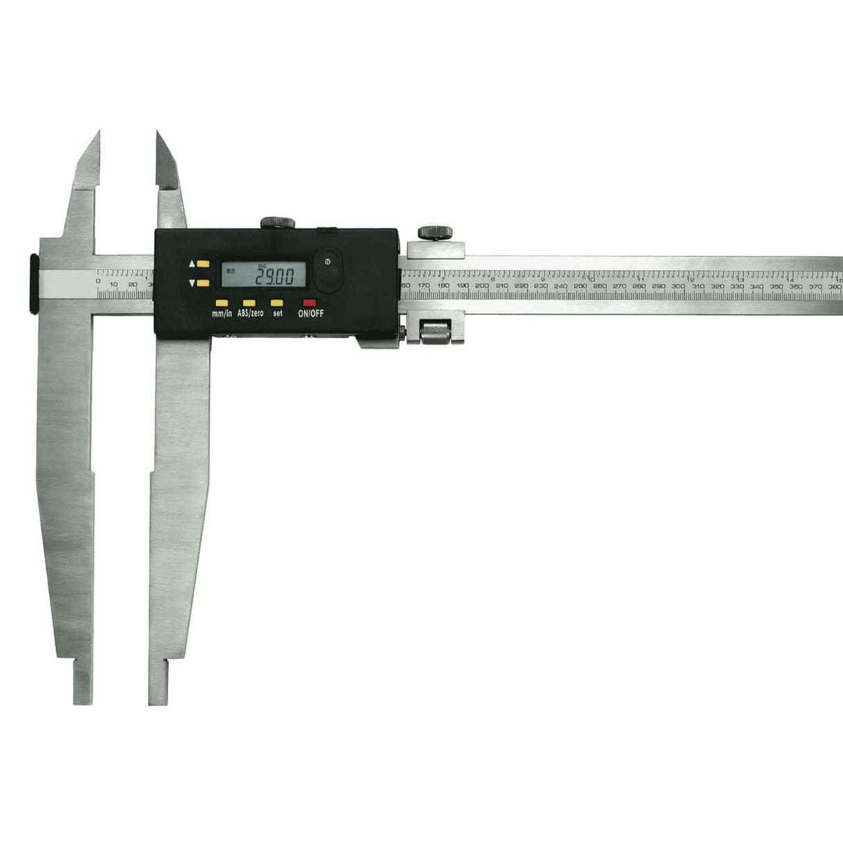 Digital workshop caliper