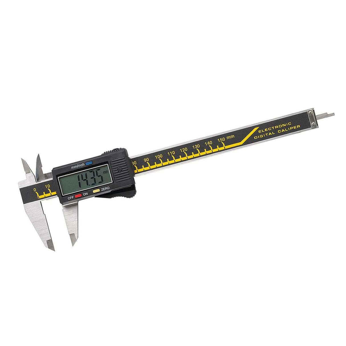 Digital Pocket Caliper 300 x 0.01 mm