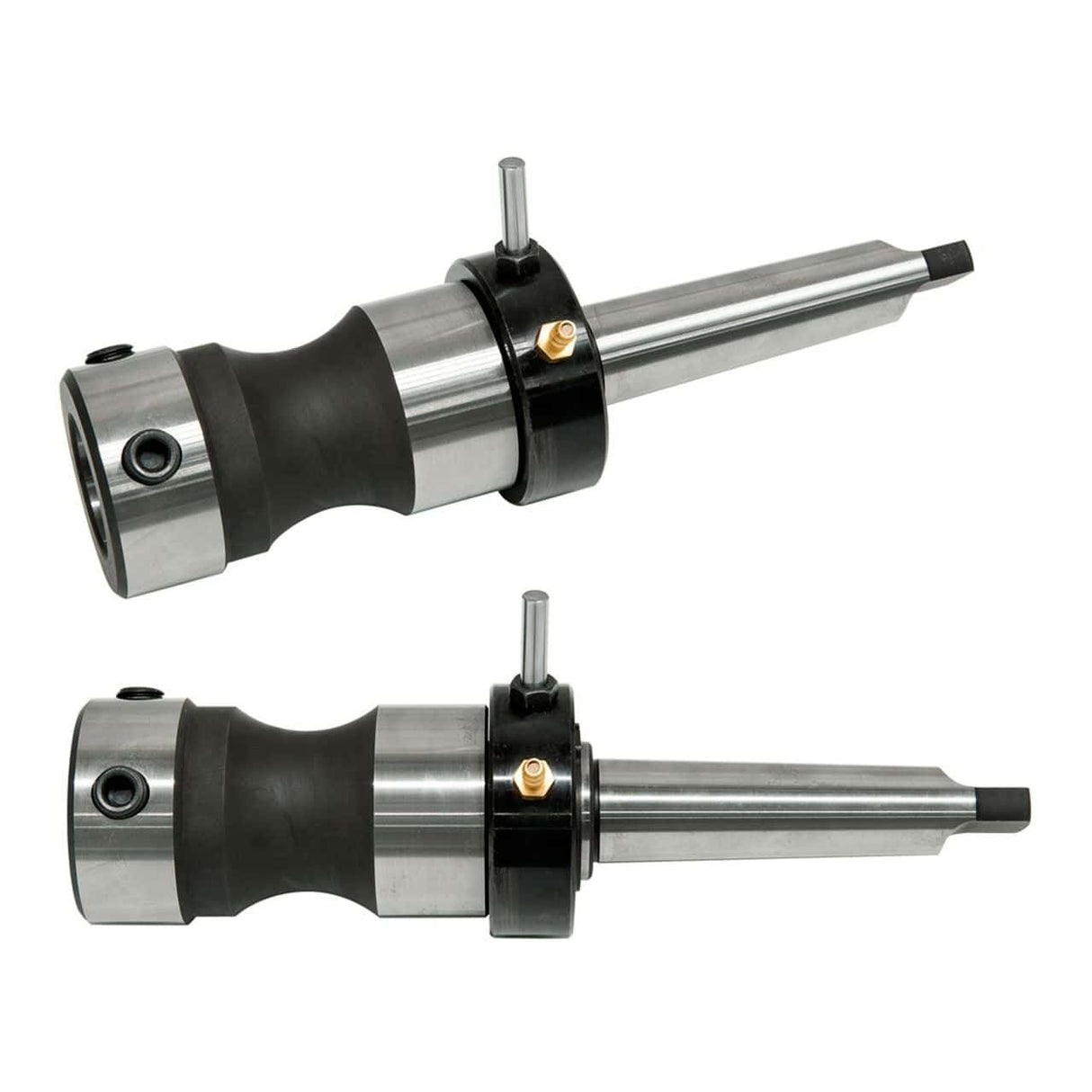 Tool holder with automatic internal cooling MK 4 / Weldon 32 mm