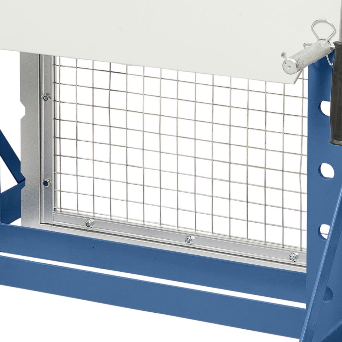 Bernardo WK 20 FH Pro – Pressa da officina professionale 20 ton