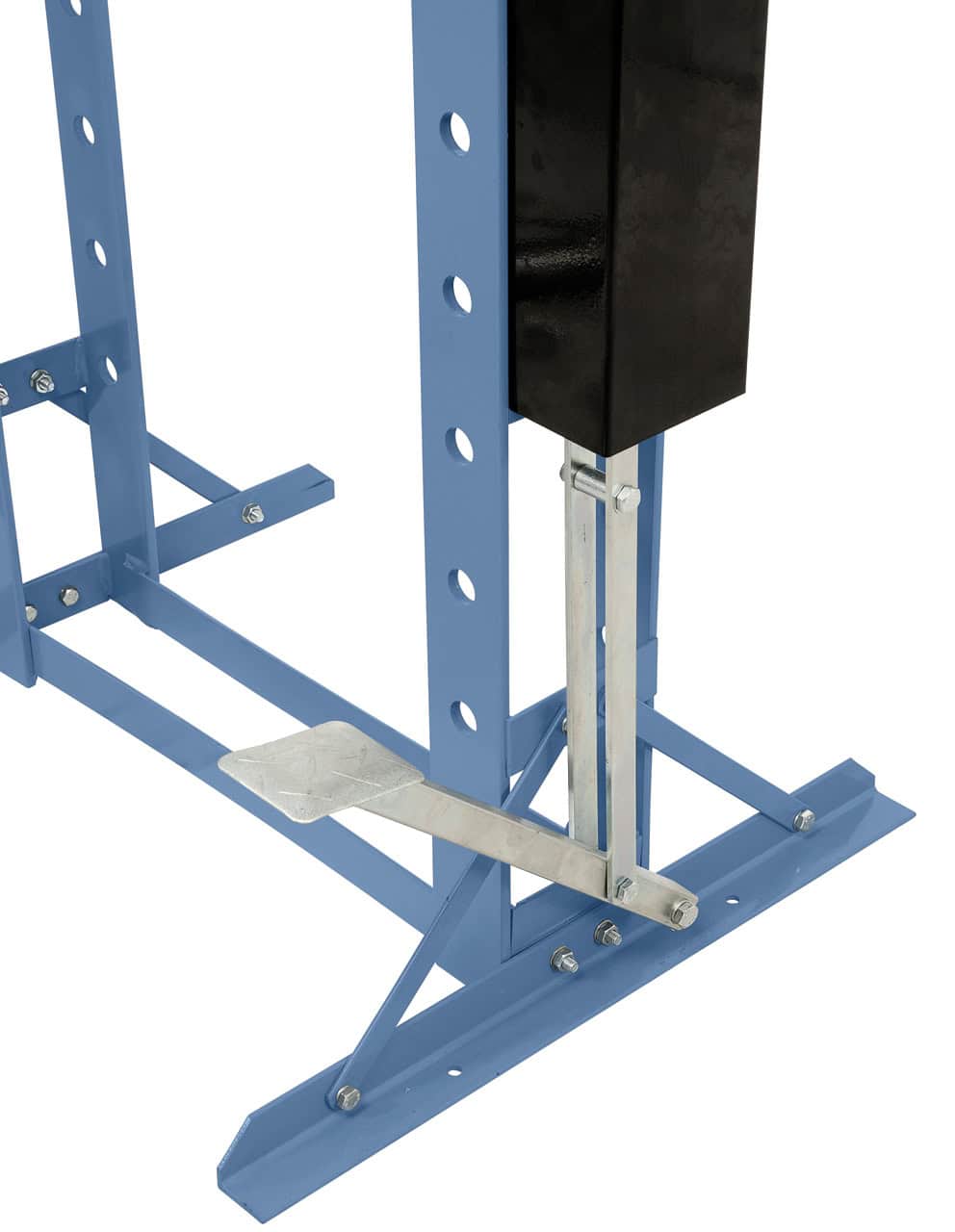 Bernardo WK 30 FH Pro – Pressa da officina professionale 30 ton