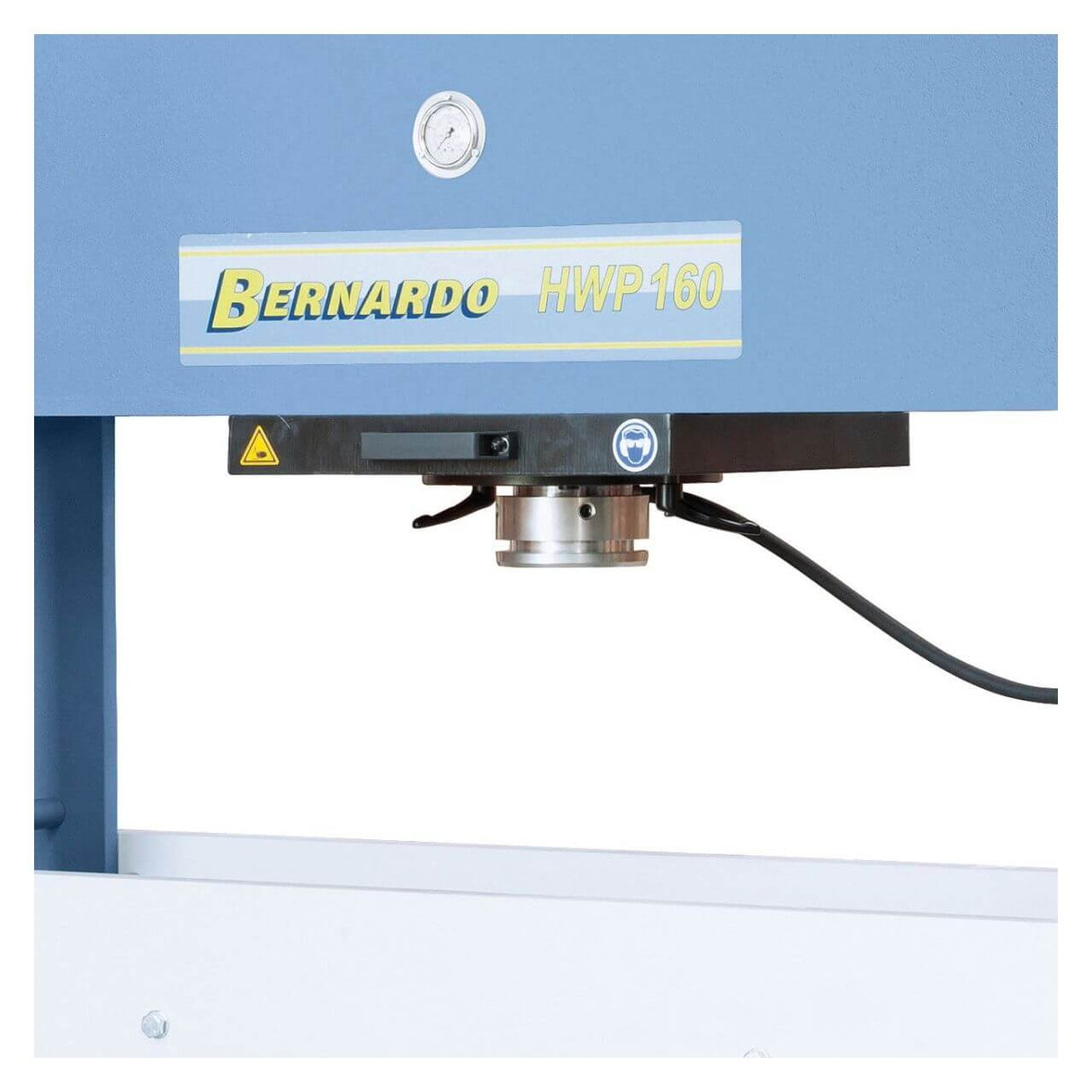 Presse industriali idrauliche